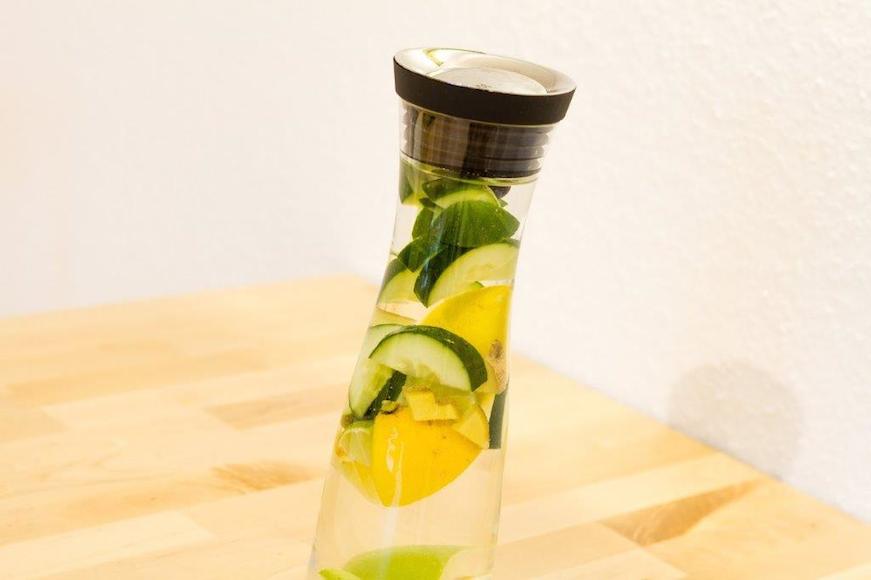 detox drink