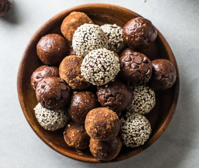 Protein Balls