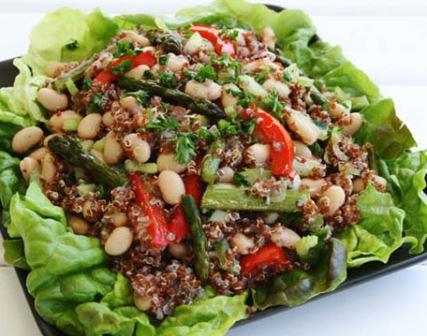 Quinoa Super Salad
