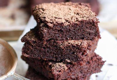 Paleo Brownies