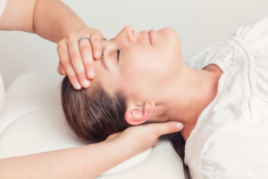 Craniosacral Therapy Remedial Massage Sally Pattison