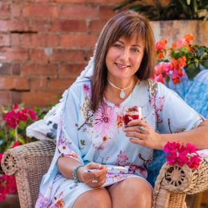 Sally Pattison Healing Naturally