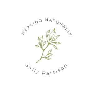 Healing Naturally Logo