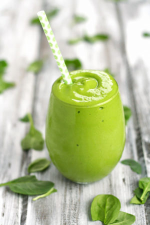 Green Cleanse