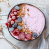 smoothie bowl