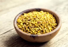 Bee Pollen Benefits