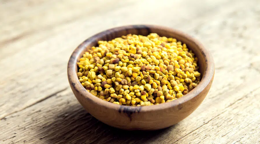 Bee Pollen: Health Benefits, Risks, and Side Effects