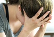 Anxiety for women in menopause