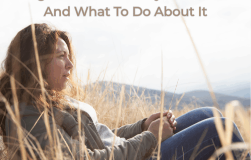 Fatigue in Midlife: Why You’re Tired And What To Do About It