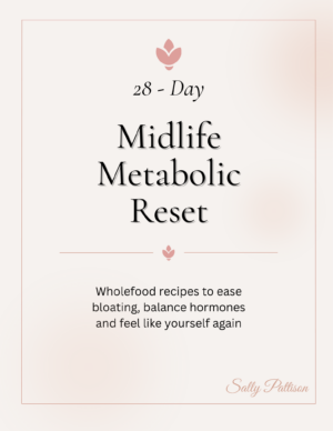 Midlife Metabolic Reset