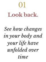 Look Back