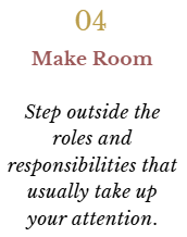 Make Room
