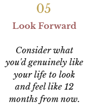 Look Forward