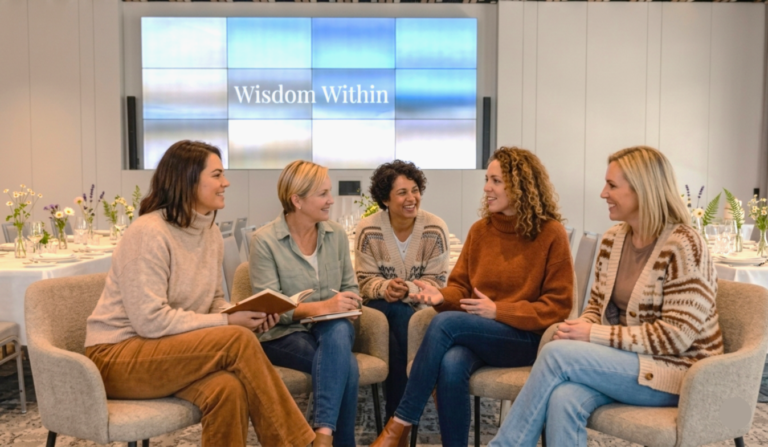 Wisdom Within